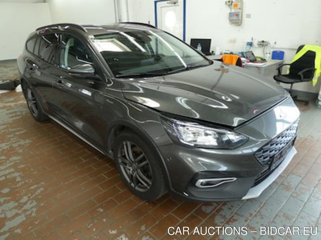 Ford FOCUS 1.5L ECOBLUE ACTIVECROSSOVER