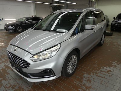 Ford GALAXY 2.0 ECOBLUE SCR 110KW TITANIUM AUTO