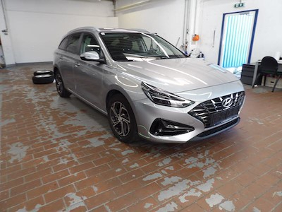 Hyundai I30 1.0 T-GDI 88KW KOMBI TREND LINE