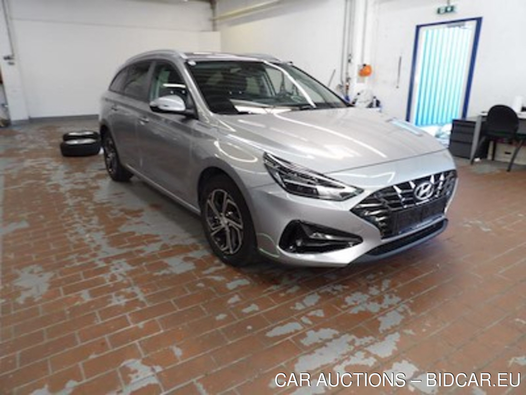 Hyundai I30 1.0 T-GDI 88KW KOMBI TREND LINE