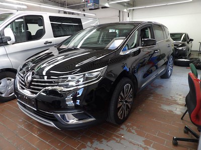 Renault ESPACE 2.0 BLUE DCI 190 EDCINITIALE PARIS