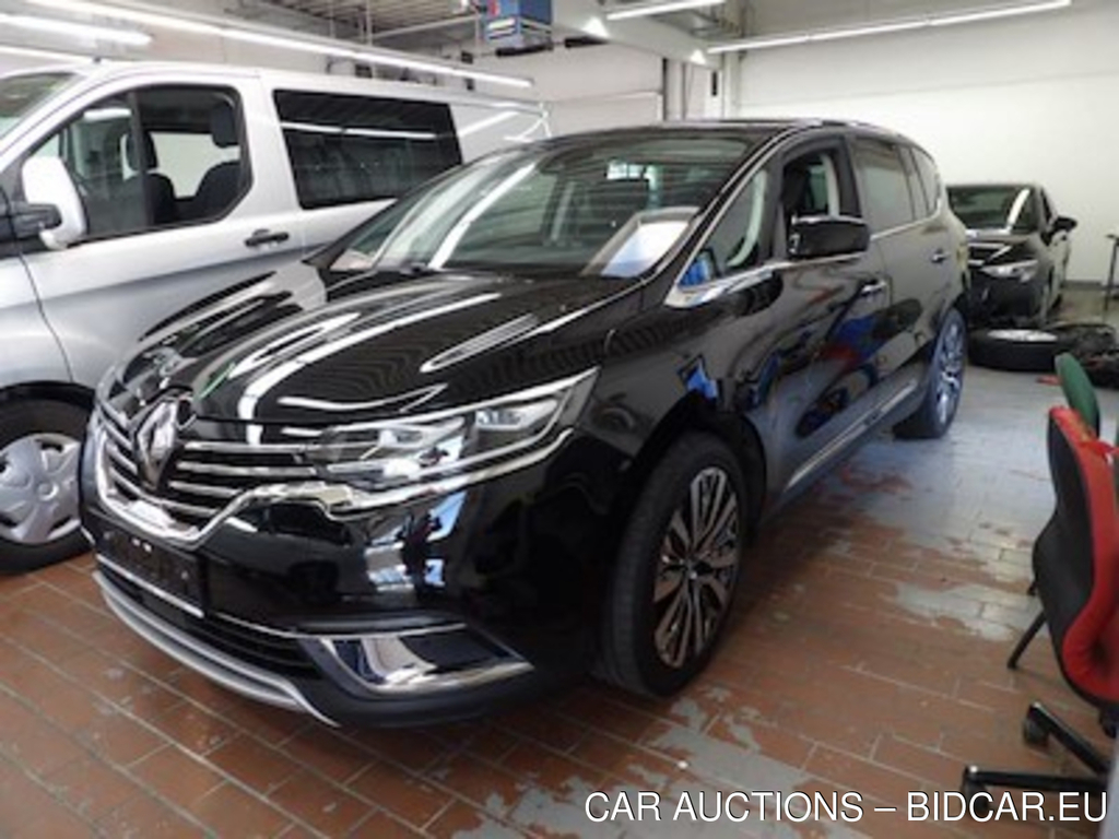 Renault ESPACE 2.0 BLUE DCI 190 EDCINITIALE PARIS
