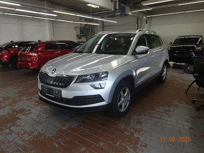 Skoda KAROQ 1.5 TSI ACT AMBITION 125 DSG