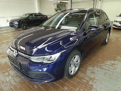 Volkswagen GOLF 2.0 TDI SCR 85KW LIFE VARIANT