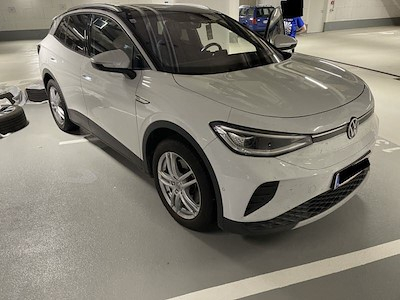 Volkswagen ID.4 82KWH 150KW PRO PERFORMANCE