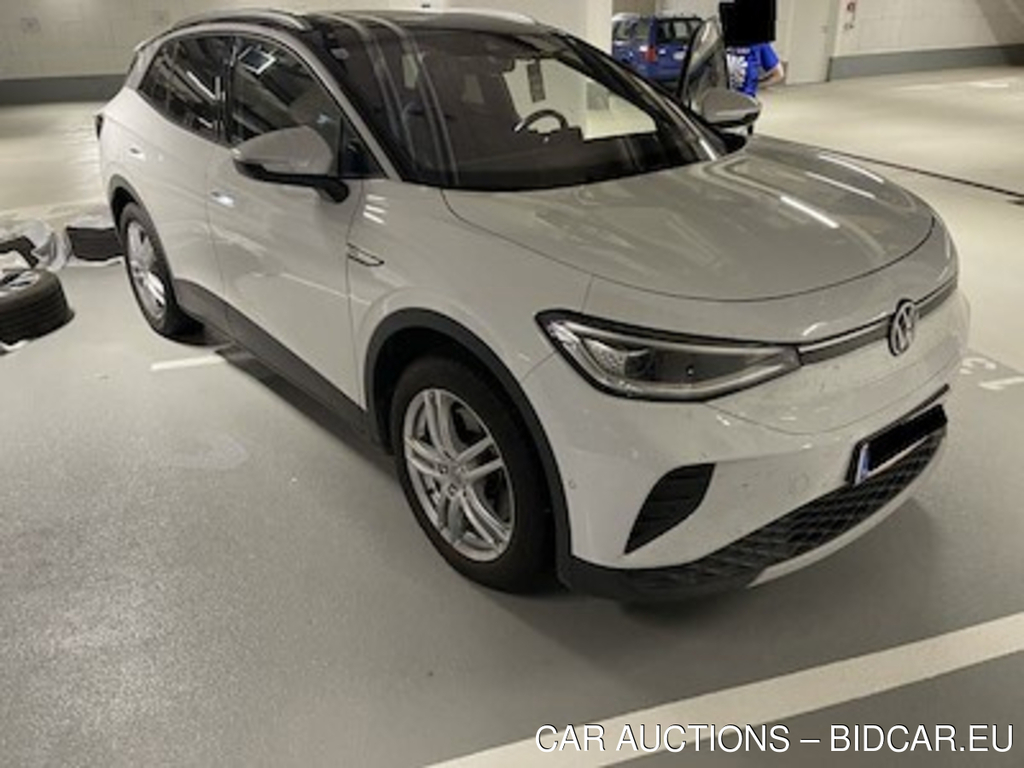 Volkswagen ID.4 82KWH 150KW PRO PERFORMANCE