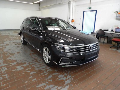 Volkswagen PASSAT 1.4 TSI DSG GTE VARIANT