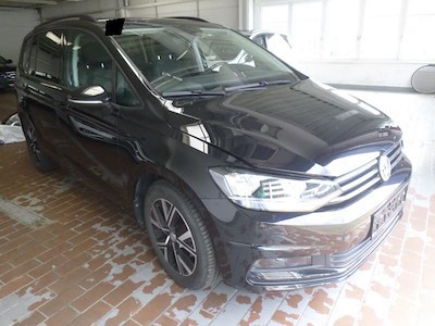 Volkswagen TOURAN 2.0 TDI SCR COMFORTLINE