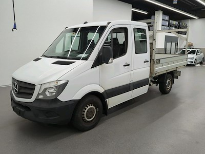 Mercedes-Benz SPRINTER 314 Cdi 3665 Mm