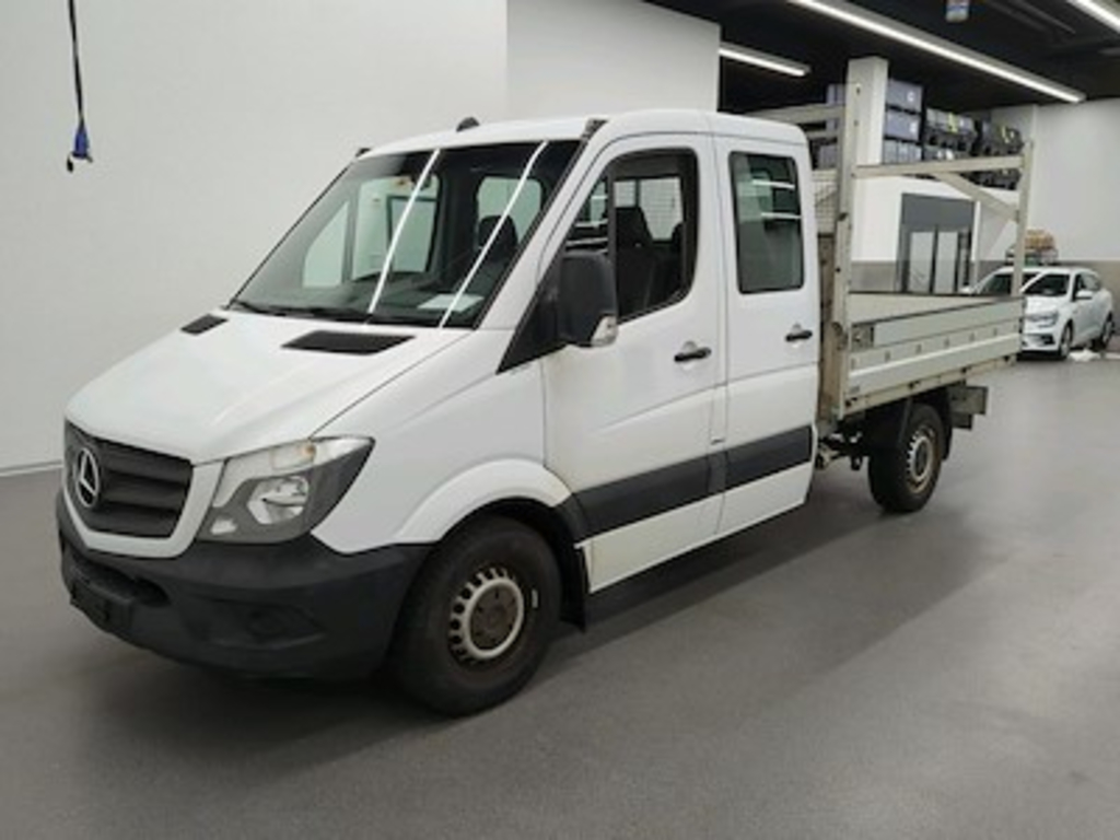 Mercedes-Benz SPRINTER 314 Cdi 3665 Mm