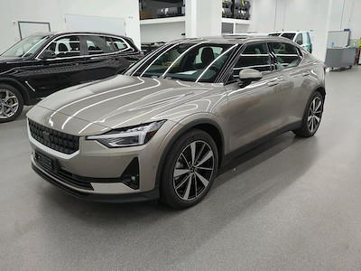 Polestar 2 BEV 78KWH PILOT PLUS AUTO 4WD