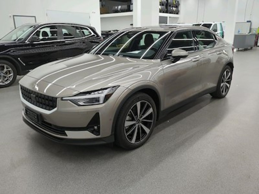 Polestar 2 BEV 78KWH PILOT PLUS AUTO 4WD