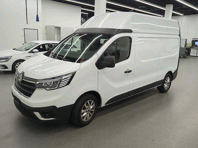 Renault TRAFIC 2.0 BLUE DCI 150PS ADVANCE L2H2 IP