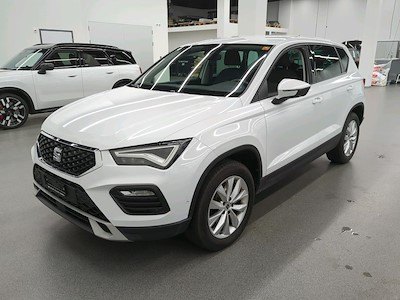 Seat ATECA 2.0 Tdi Cr Dpf StyleDsg 4drive