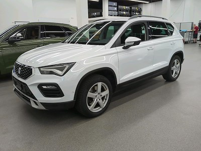 Seat ATECA 2.0 Tdi Cr Dpf StyleDsg 4drive
