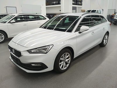 Seat LEON 2.0 Tdi Evo Style Dsg