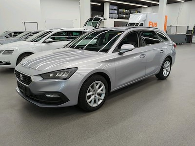 Seat LEON 2.0 TDI EVO STYLE DSG ST