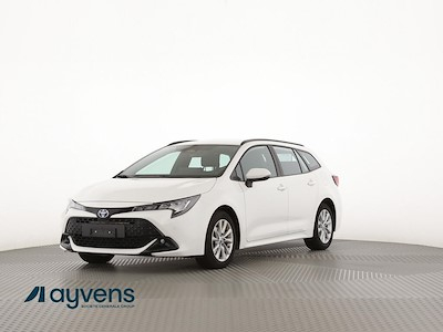 Toyota COROLLA 1.8 HSD COMFORT E-CVT HYBRID TOURING SPO