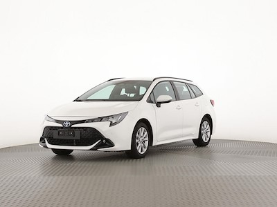 Toyota COROLLA 1.8 HSD COMFORT E-CVT HYBRID TOURING SPO