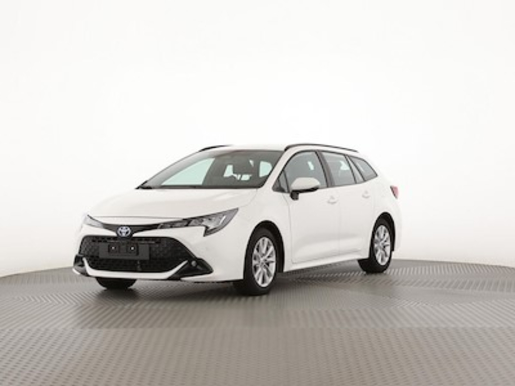 Toyota COROLLA 1.8 HSD COMFORT E-CVT HYBRID TOURING SPO