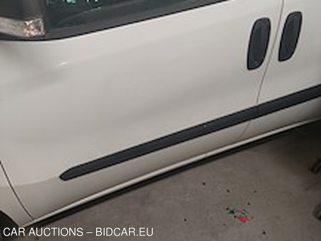 Fiat doblo cargo ch1 easy 1.3 -