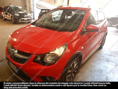 Opel karl 1.0 73cv rocks mt5 -