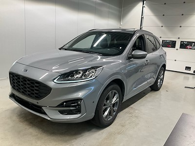 Ford Kuga van 2.5 Plug-in Hybrid 225 F ST-Line X CVT UA!