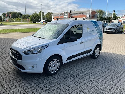 Ford Transit connect 1.5 TDCI EcoBlue 120 L1 Trend HP M6 UA!