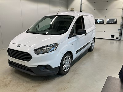 Ford Transit courier 1.5 Tdci 100hk Trend UA!