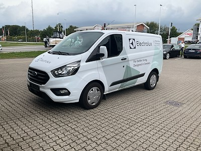 Ford Transit custom 2.0TDCI 130 280 TREND FWD L1 AUTO UA!