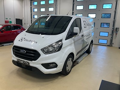 Ford Transit custom 2.0TDCI 130 280 TREND FWD L1 AUTO UA!