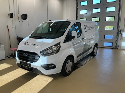 Ford Transit custom 2.0TDCI 130 280 TREND FWD L1 AUTO UA!