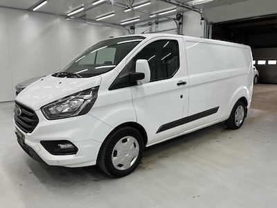 Ford Transit custom 2.0tdci 130 320 Trend Fwd L2 UA!