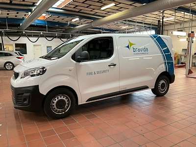 Peugeot Expert 2.0 BLUEHDI 120 L2 PLUS UA!