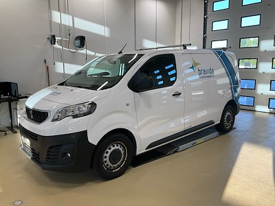 Peugeot EXPERT LW Plus L2 2.0 HDI 122 HK UA!