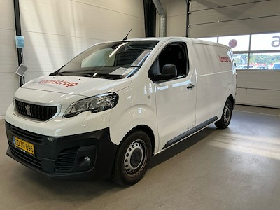 Peugeot EXPERT PLUS L2 HDi 122 A8 W PRO UA!