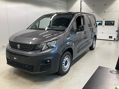 Peugeot PARTNER PLUS L2V2 HDi 100 UA!