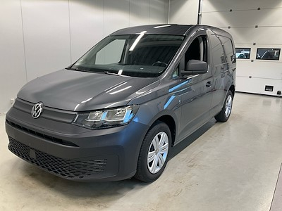 Volkswagen Caddy 2.0 Tdi 122 Cargo Dsg UA!