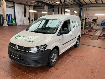 Volkswagen Caddy van 2.0 TDI 102 Van UA!