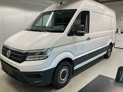 Volkswagen Crafter 35 2.0TDI 177HK Auto L3H2 UA!