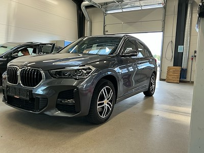BMW X1 1.5 Xdrive 25e F M-Sport Auto UA!