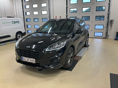 Ford KUGA 1.5 Ecoblue 120 ST-Line X Auto UA!