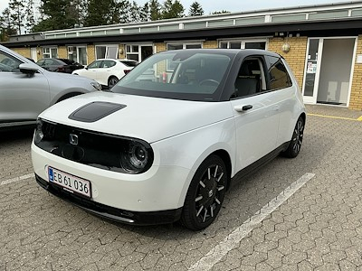 Honda E Advance 154 UA!