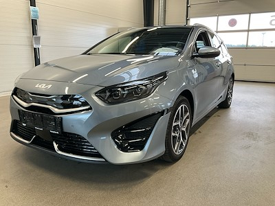 Kia Ceed SW 1.6 GDI PHEV 141 Upgrade Premium DCT UA!