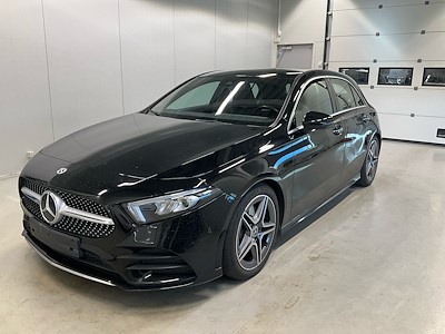Mercedes-Benz A-Class 2.0 A 220 D Business Amg Dct UA!