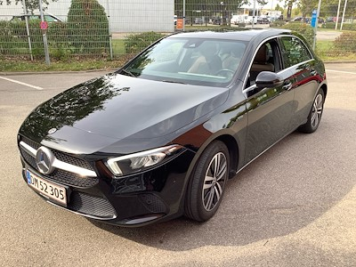 Mercedes-Benz A-KLASSE 1.3 A 250 E DCT UA!