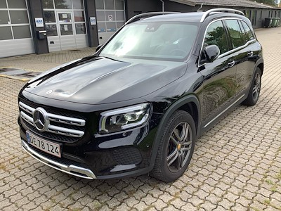 Mercedes-Benz Glb Glb 200 D Business UA!