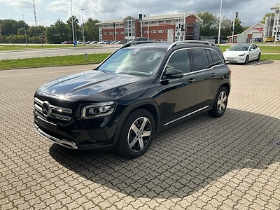Mercedes-Benz Glb Glb 200 D Business UA!
