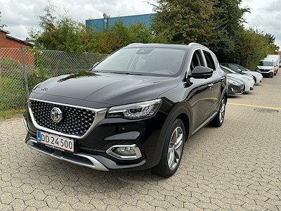 MG HS Ehs Plug-In Hybrid Luxury UA!