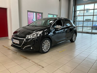 Peugeot 208 1.6 Bluehdi 100 Prestige UA!